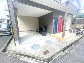 CSガーデン羽曳野  ｜ 大阪府羽曳野市高鷲3丁目（賃貸アパート1R・2階・31.50㎡） その18