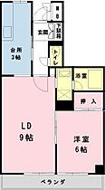 千葉県浦安市富士見2丁目（賃貸マンション1LDK・1階・45.31㎡） その2