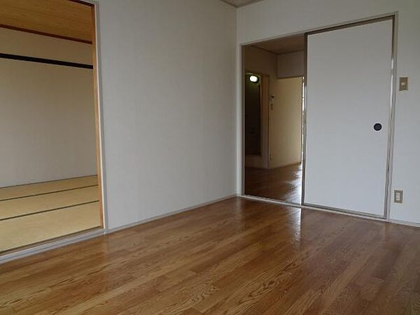 千葉県浦安市富士見1丁目(賃貸アパート3DK・2階・48.17㎡)の写真 その4