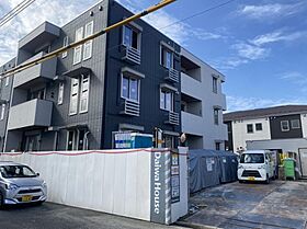 東京都江戸川区篠崎町4丁目（賃貸マンション2LDK・2階・54.53㎡） その1