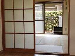 東京メトロ東西線 浦安駅 徒歩12分の賃貸マンション 1階1Kのリビング/ダイニング