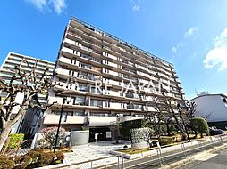 物件画像 サングレール鶴見今津公園