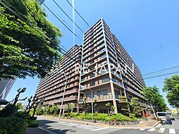 物件画像 オーク新石切
