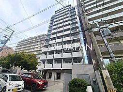 物件画像 デ・リード高井田駅前