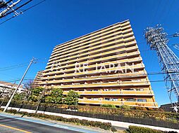 物件画像 ライオンズマンション若江東三番館