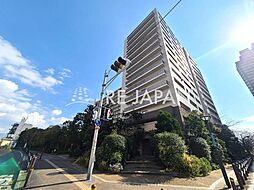 物件画像 リバーガーデン東大阪新庁舎アヴェニュー