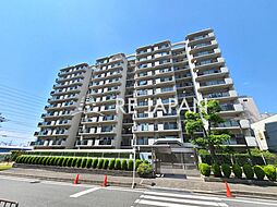 物件画像 マンハイムクレール石切