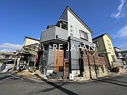 物件画像 東大阪市新庄南 戸建