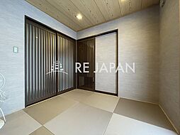 和室の画像