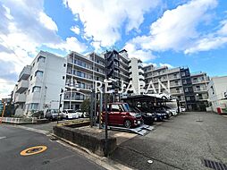 マンションイメージ