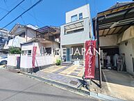 大阪府東大阪市源氏ケ丘9-9：物件画像
