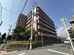 物件画像 ファミール八尾・桜ヶ丘壱番館