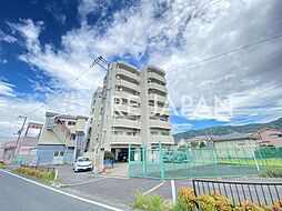 物件画像 プロスパーI東大阪