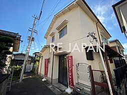 物件画像 東大阪市喜里川町 中古戸建