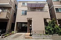 東京都足立区青井5丁目：物件画像