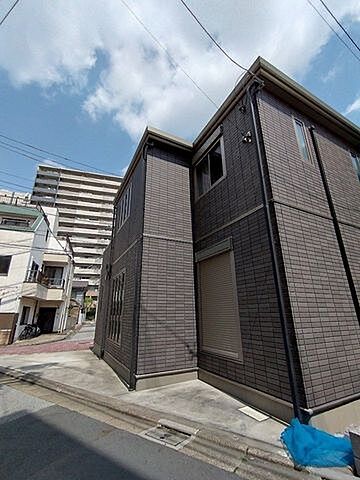 外観 足立区梅田7丁目