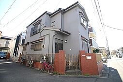 足立区谷在家1丁目　売地