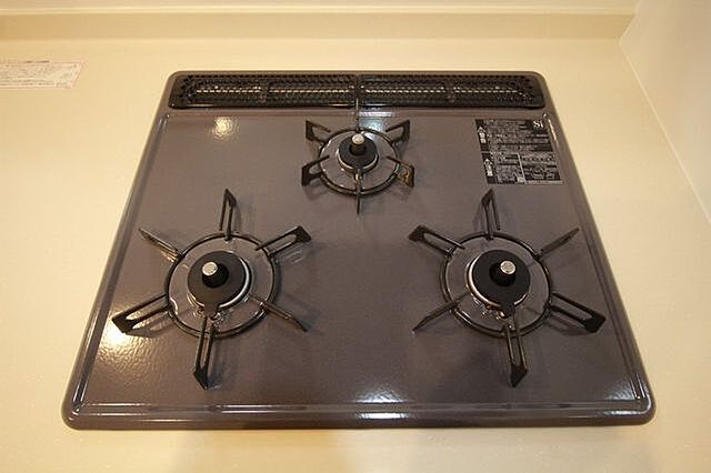 キッチン 洋伸竹ノ塚マンション 4階/-