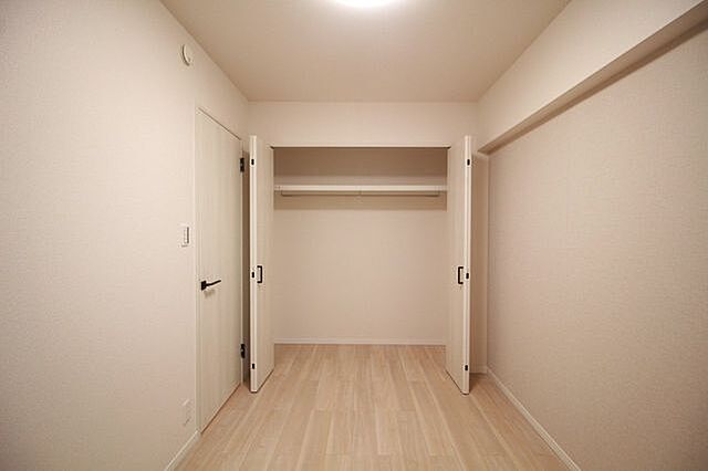 子供部屋 洋伸竹ノ塚マンション 4階/-