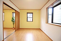 子供部屋の画像