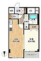 お花茶屋ダイヤモンドマンション6階2,180万円