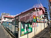 東保育園 140m