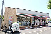 セブンイレブン　足立西綾瀬3丁目店 300m