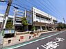 周辺：東和住区センター 420m