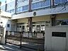 周辺：葛飾区立青戸小学校 1140m