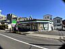 周辺：ファミリーマート　足立東和店 340m