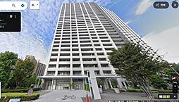 物件画像 ザ・タワーアンドパークス田園都市溝の口
