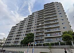 物件画像 シーアイマンション駒場A棟