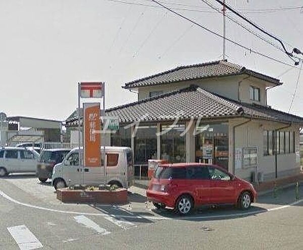 清水コーポ　Ｇ棟 ｜岡山県岡山市南区藤田(賃貸アパート3DK・2階・61.78㎡)の写真 その23