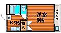 コープ・エスポワール22階2.5万円