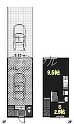 漆黒　center