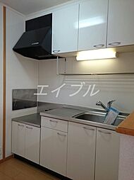 キッチン