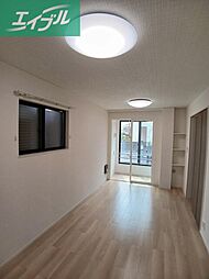 アゴーラ　Ｂ棟 1階1LDKのリビング/ダイニング