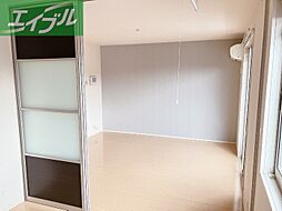 ノールヴィラージュII 1階1LDKのリビング/ダイニング