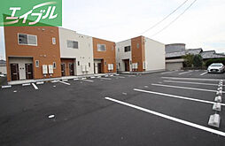 カーサ・パーチェ　南棟