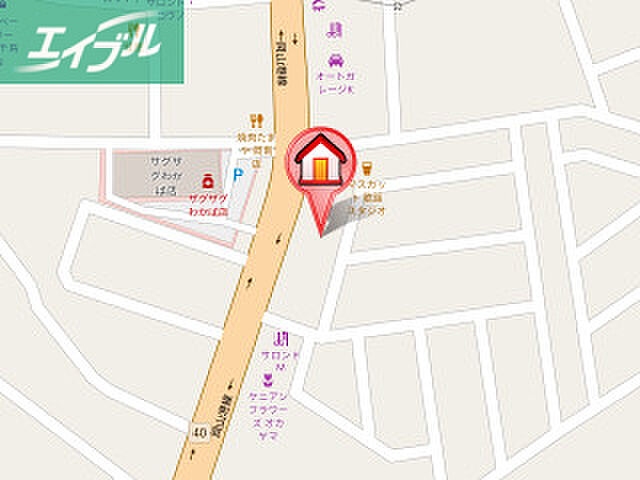地図