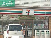 セブンイレブン岡山白石店 845m