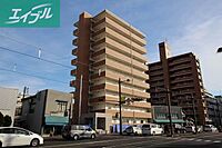 岡山県岡山市北区清輝本町：物件画像／BRUNO不動産株式会社　エイブルNW妹尾店
