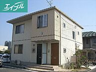 岡山県倉敷市西中新田：物件画像／BRUNO不動産株式会社　エイブルNW妹尾店