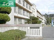 倉敷市立倉敷西小学校 984m