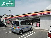 サークルＫ岡山箕島店 1027m
