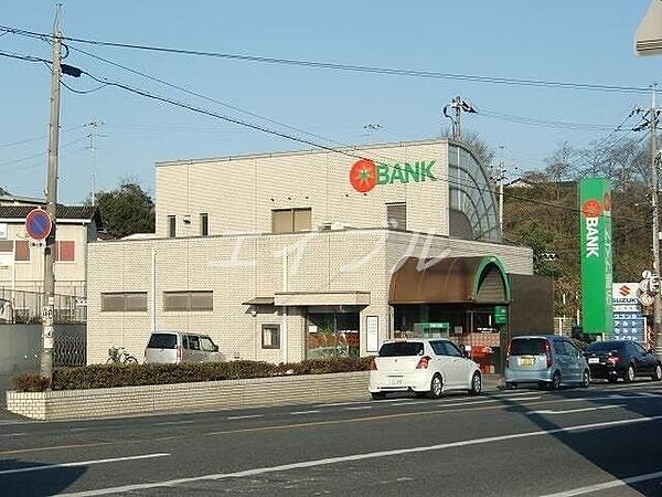 画像26:トマト銀行西市支店 2725m