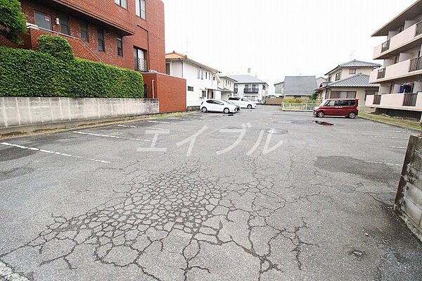 ワタナベマンション ｜岡山県岡山市北区今8丁目(賃貸マンション1K・3階・26.32㎡)の写真 その11