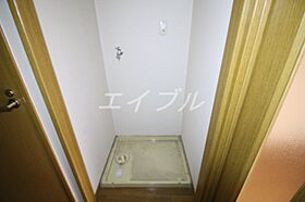 ハピネスプラザ  ｜ 岡山県岡山市北区今村（賃貸マンション1DK・4階・21.87㎡） その15