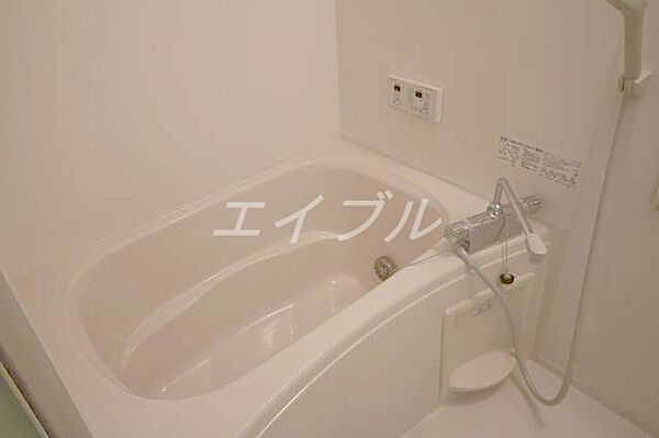画像4:お風呂