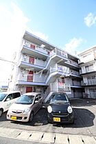 セントフォレスト下中野B  ｜ 岡山県岡山市北区下中野（賃貸マンション1K・4階・18.13㎡） その6